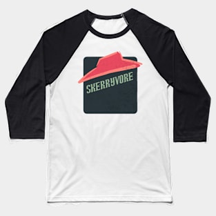 skerryvore Baseball T-Shirt